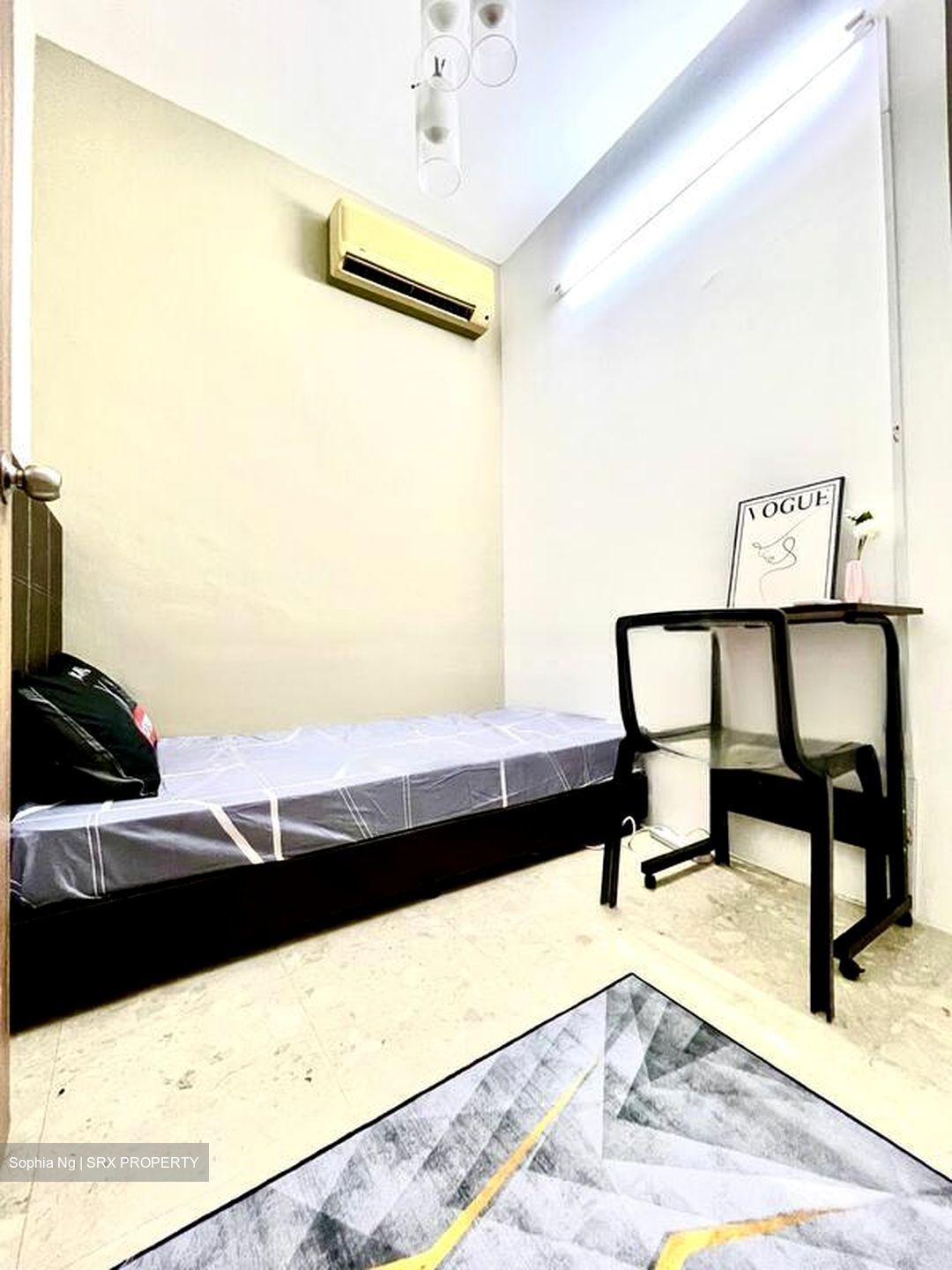 The Florida (D19), Condominium #460240721